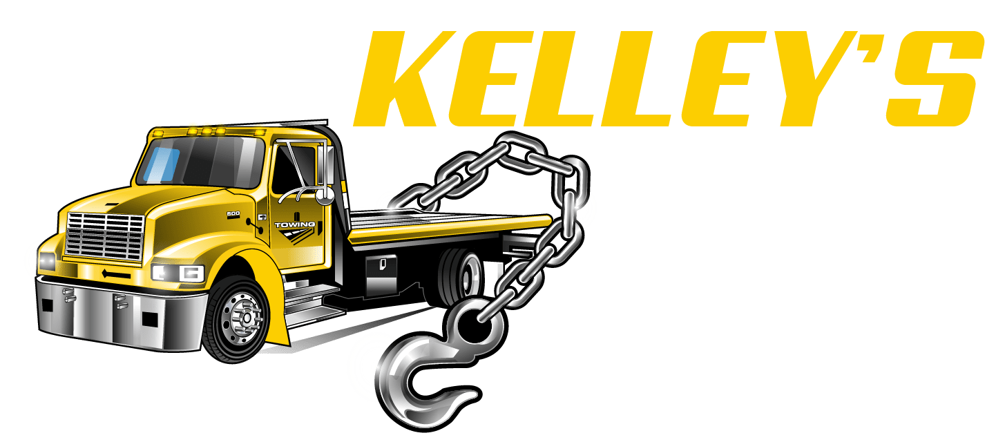 Kelley's Cargo Hauling